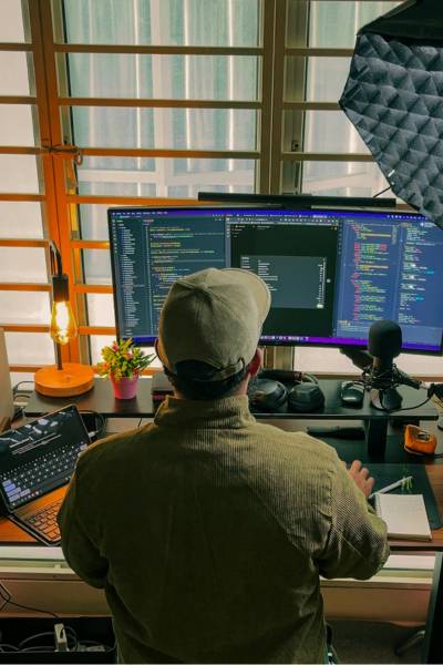 Professional website development services in sawai madhopur