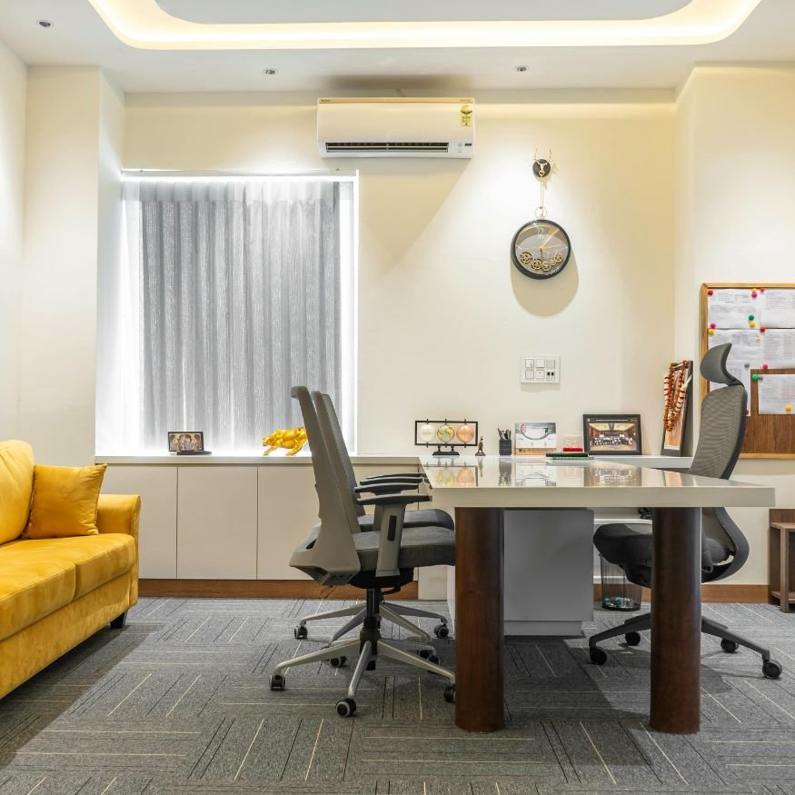 Lamastack Technology office in Sawai Madhopur, Rajasthan